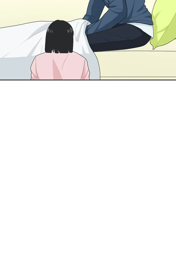 My Roommate Is a Gumiho Chapter 40 page 42
