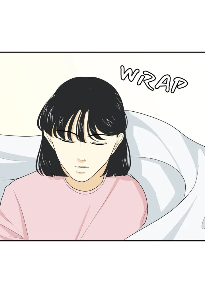 My Roommate Is a Gumiho Chapter 40 page 43