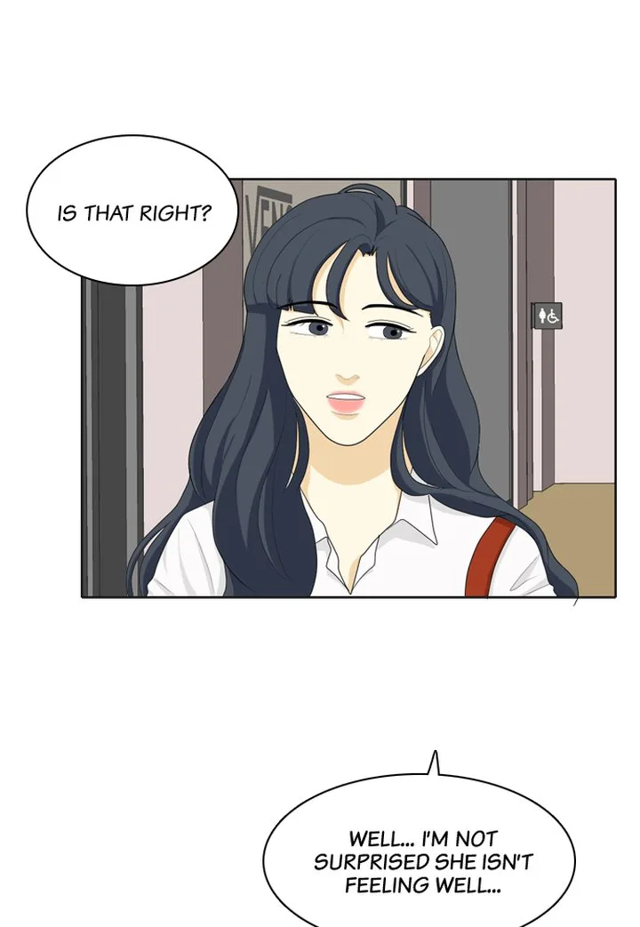 My Roommate Is a Gumiho Chapter 40 page 48