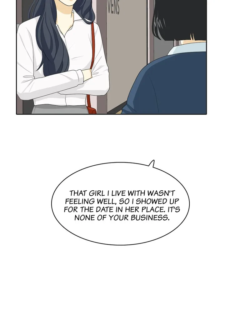 My Roommate Is a Gumiho Chapter 40 page 47