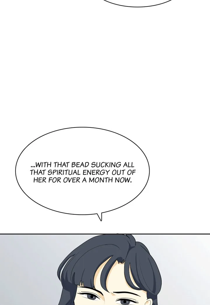 My Roommate Is a Gumiho Chapter 40 page 49