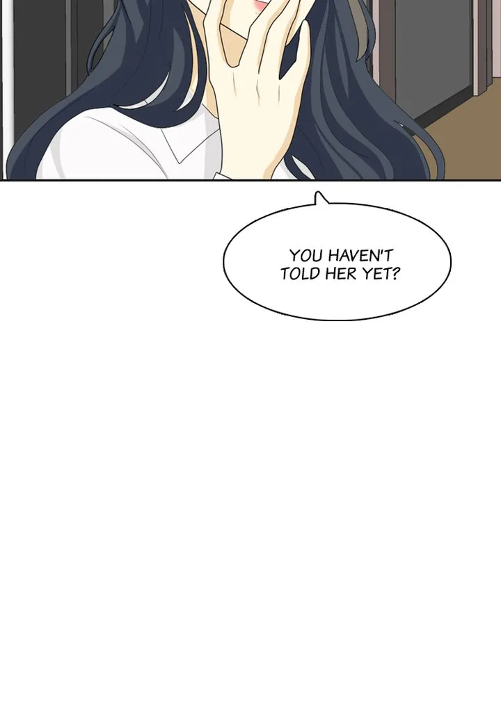 My Roommate Is a Gumiho Chapter 40 page 54