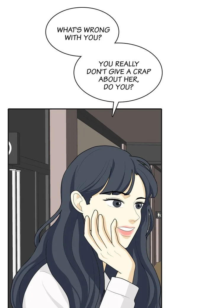 My Roommate Is a Gumiho Chapter 40 page 55