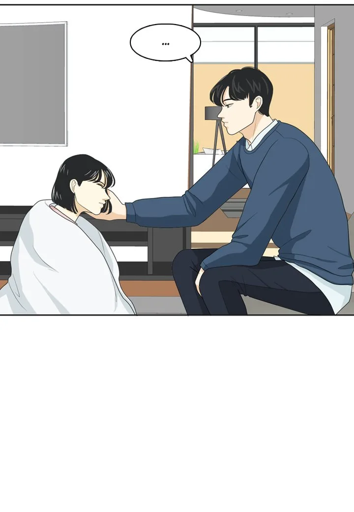 My Roommate Is a Gumiho Chapter 40 page 60