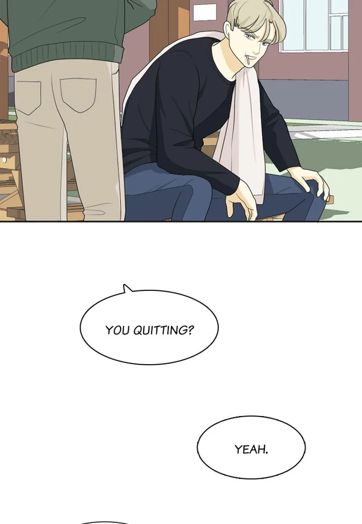 My Roommate Is a Gumiho Chapter 40 page 63