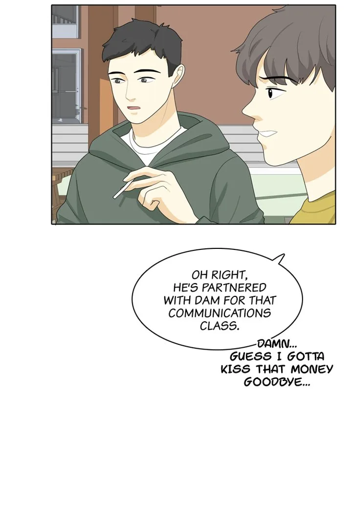 My Roommate Is a Gumiho Chapter 40 page 66
