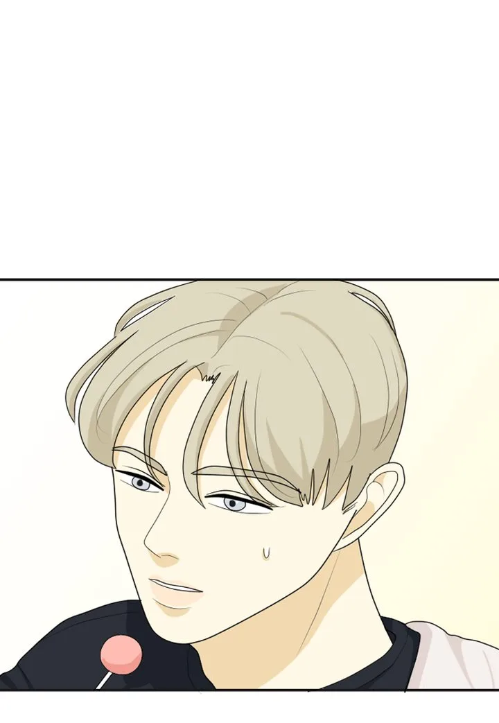 My Roommate Is a Gumiho Chapter 40 page 67