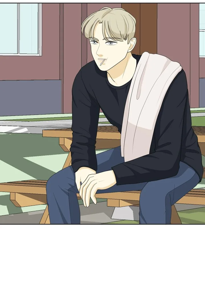 My Roommate Is a Gumiho Chapter 40 page 71
