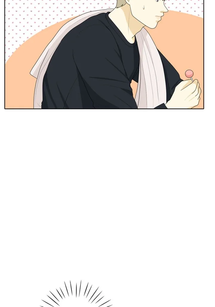 My Roommate Is a Gumiho Chapter 41 page 6