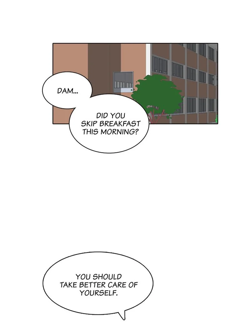 My Roommate Is a Gumiho Chapter 41 page 31