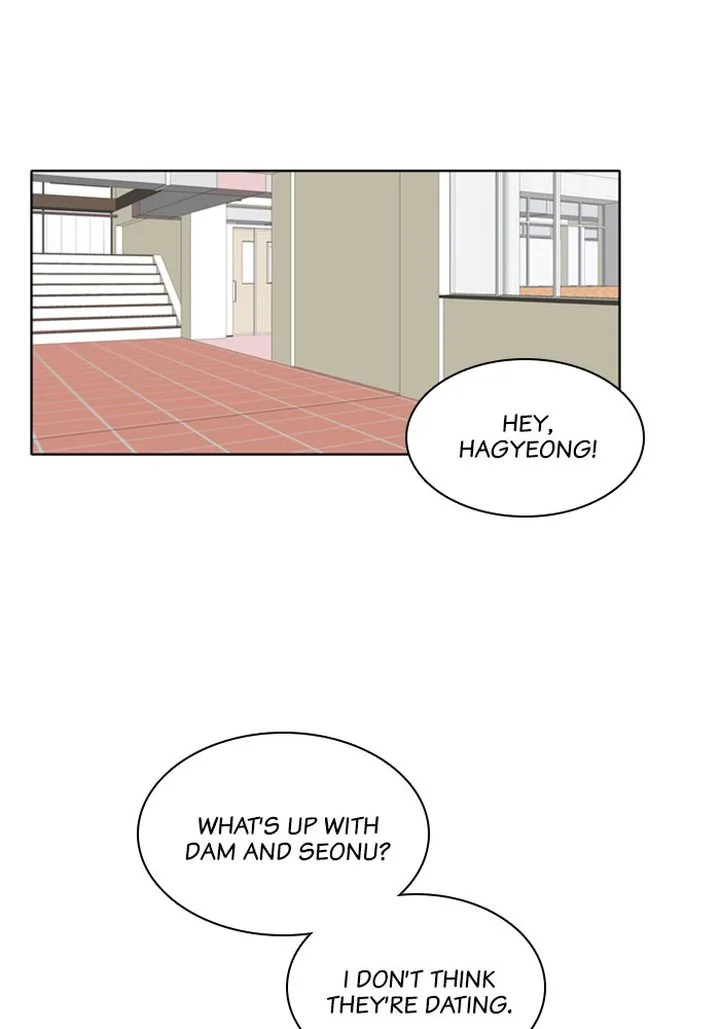My Roommate Is a Gumiho Chapter 41 page 9