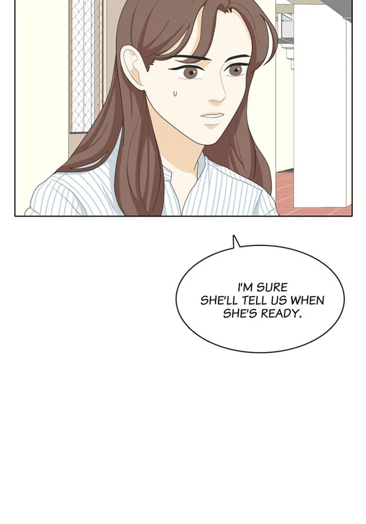 My Roommate Is a Gumiho Chapter 41 page 28
