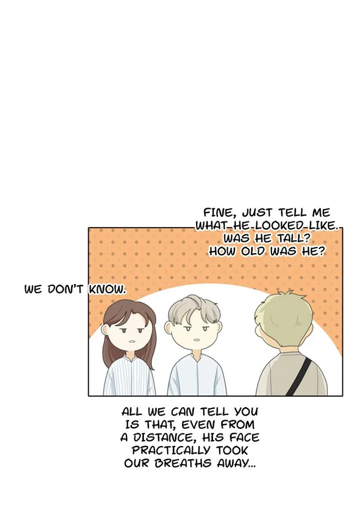 My Roommate Is a Gumiho Chapter 41 page 29