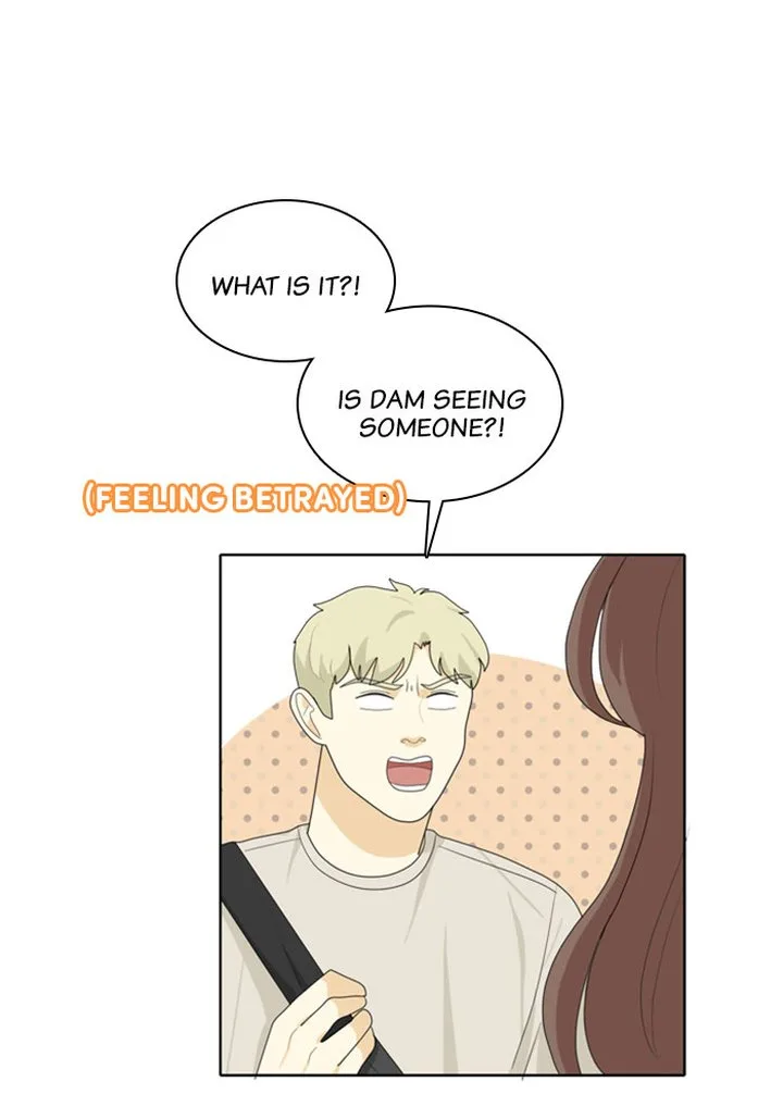 My Roommate Is a Gumiho Chapter 41 page 24