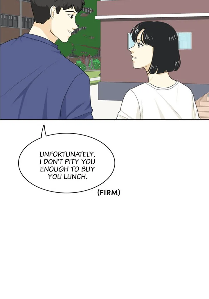My Roommate Is a Gumiho Chapter 41 page 34