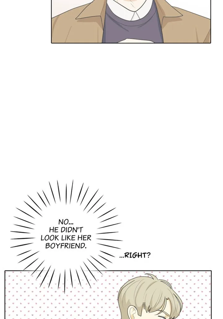 My Roommate Is a Gumiho Chapter 41 page 5