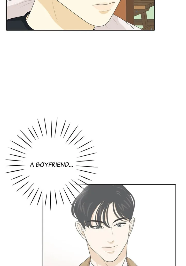 My Roommate Is a Gumiho Chapter 41 page 4