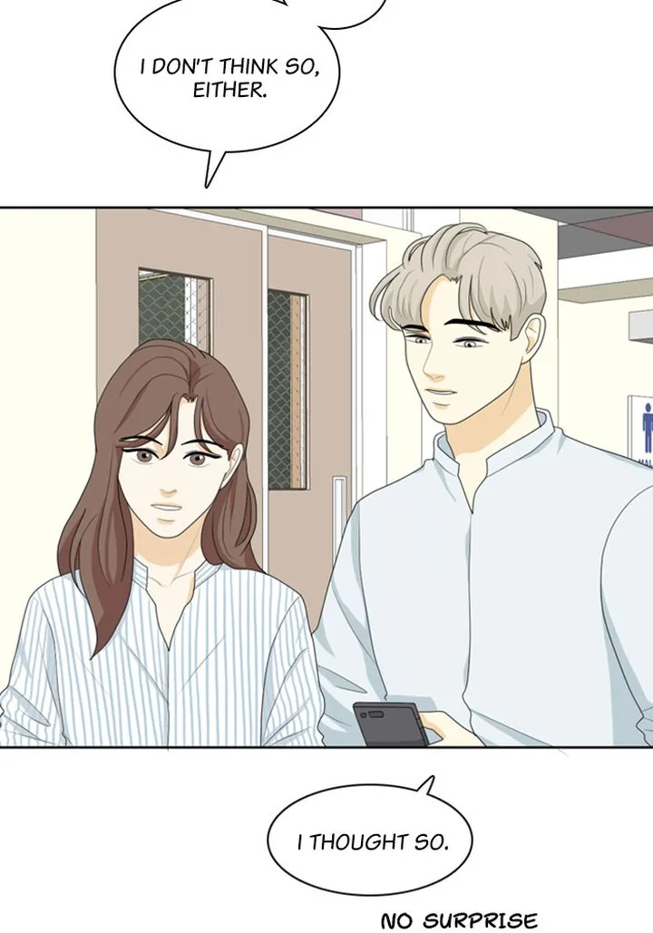 My Roommate Is a Gumiho Chapter 41 page 11