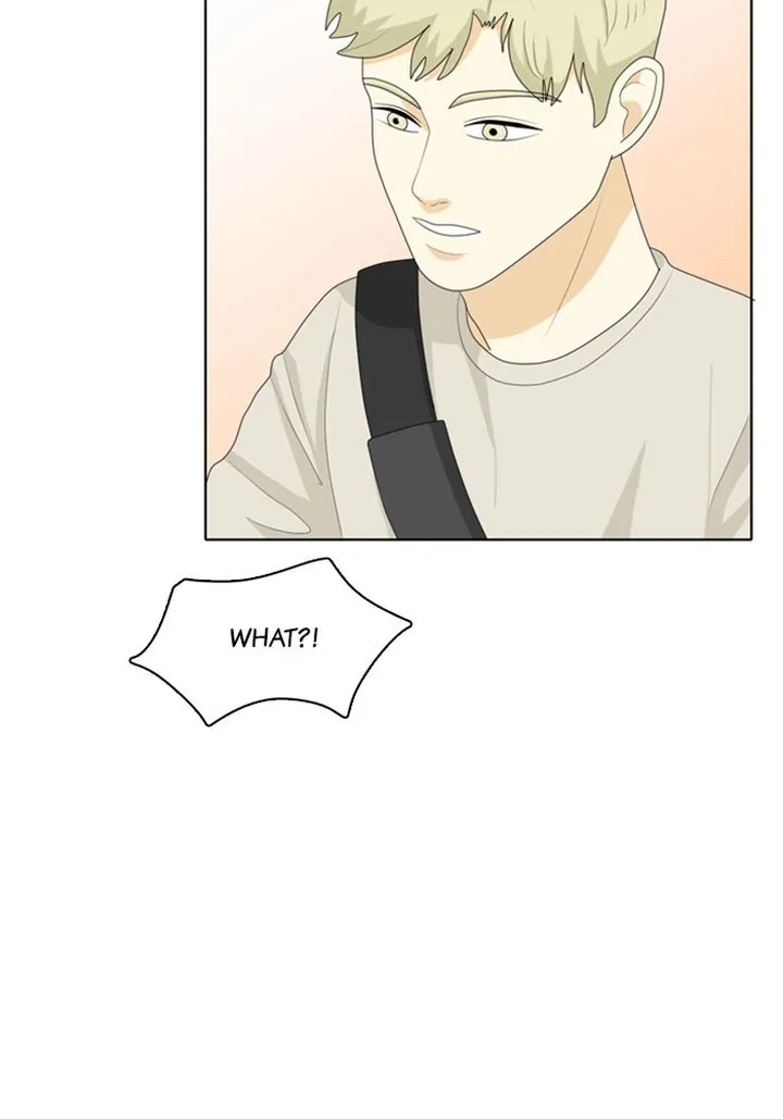 My Roommate Is a Gumiho Chapter 41 page 13