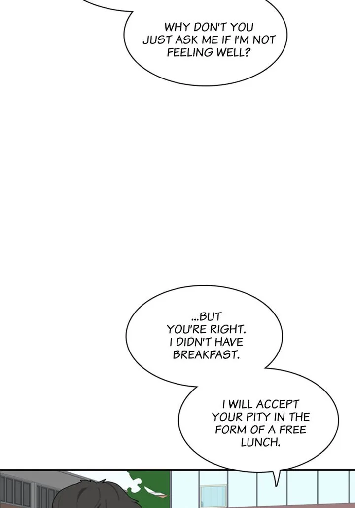 My Roommate Is a Gumiho Chapter 41 page 33