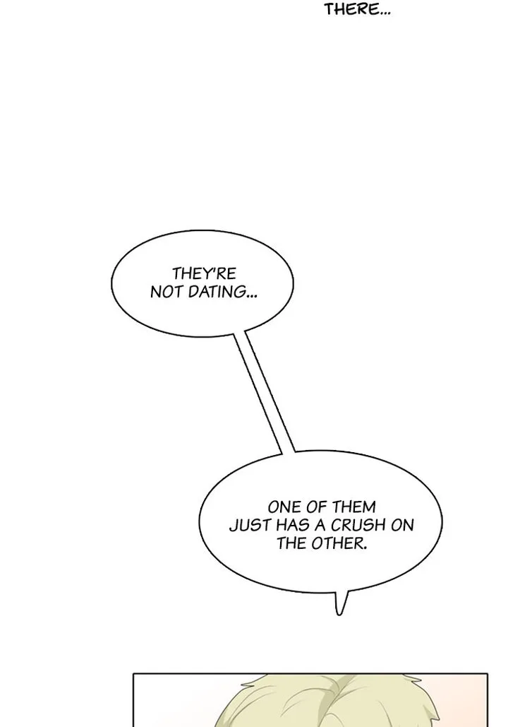 My Roommate Is a Gumiho Chapter 41 page 12