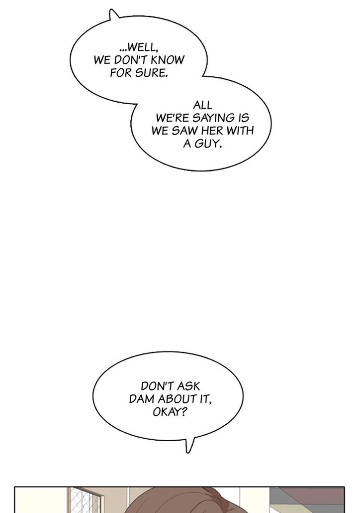 My Roommate Is a Gumiho Chapter 41 page 27