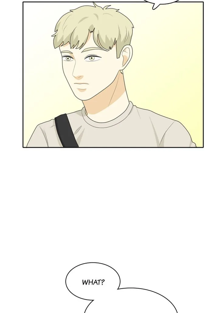 My Roommate Is a Gumiho Chapter 41 page 22