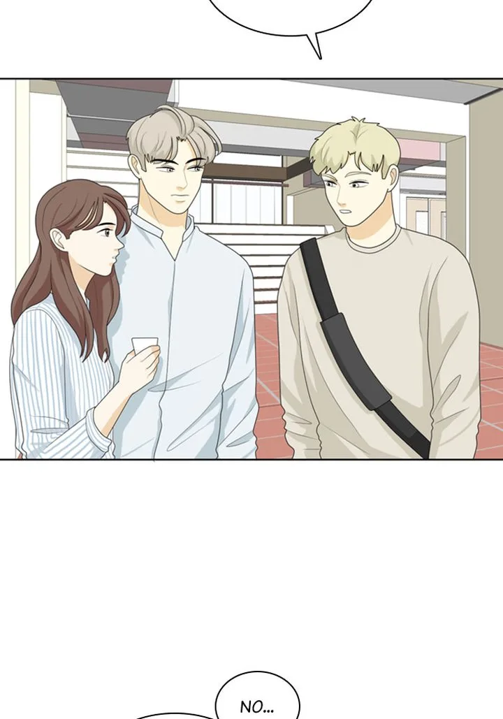 My Roommate Is a Gumiho Chapter 41 page 10