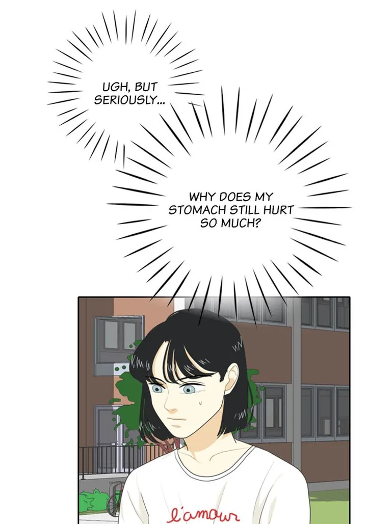 My Roommate Is a Gumiho Chapter 41 page 35