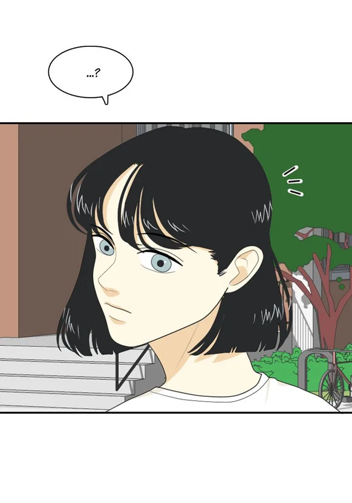 My Roommate Is a Gumiho Chapter 41 page 39