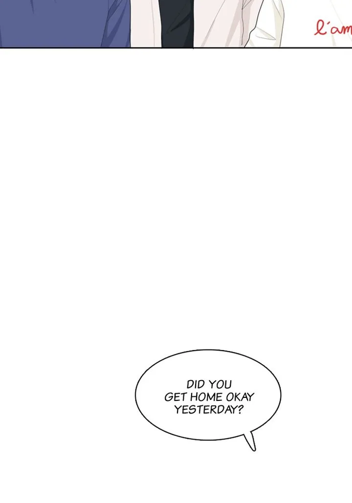 My Roommate Is a Gumiho Chapter 41 page 41