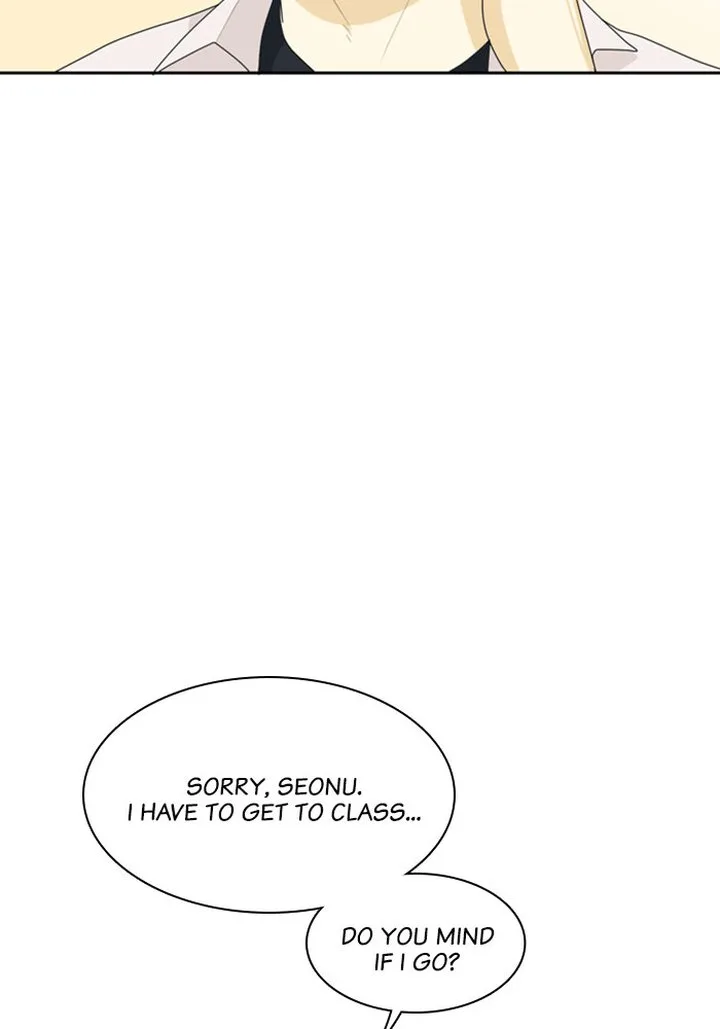 My Roommate Is a Gumiho Chapter 41 page 47