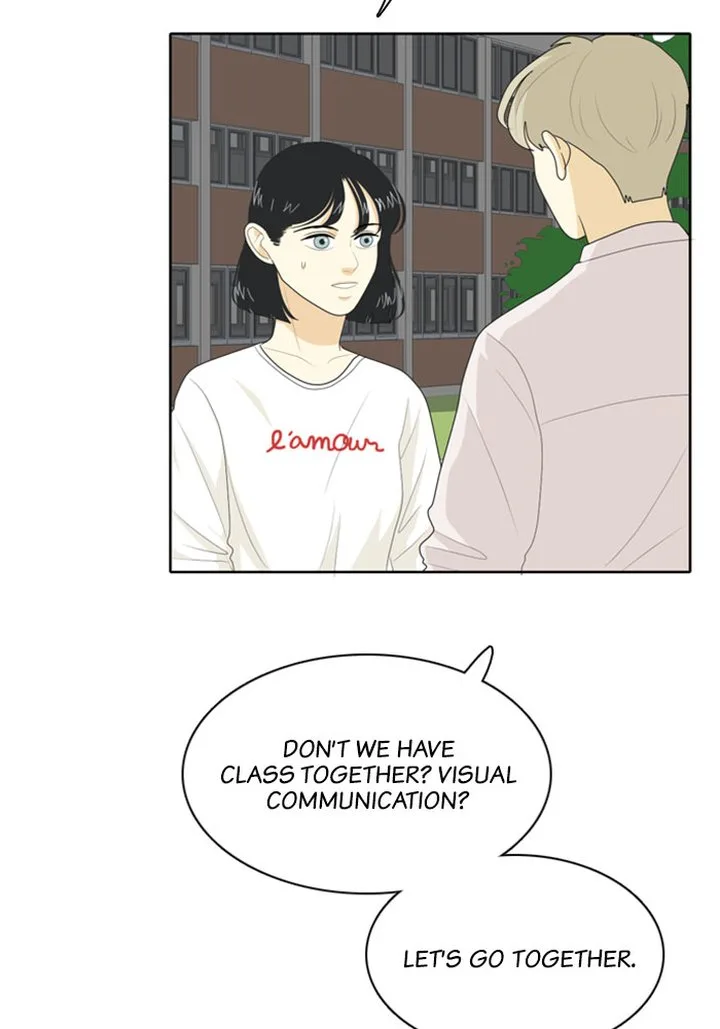 My Roommate Is a Gumiho Chapter 41 page 48