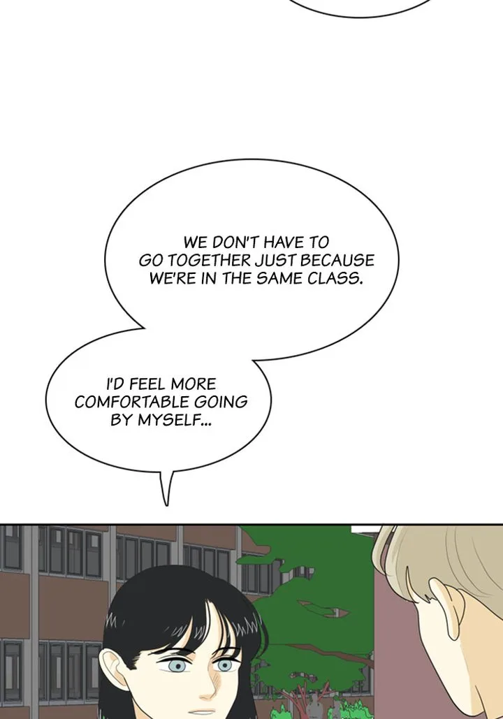 My Roommate Is a Gumiho Chapter 41 page 49