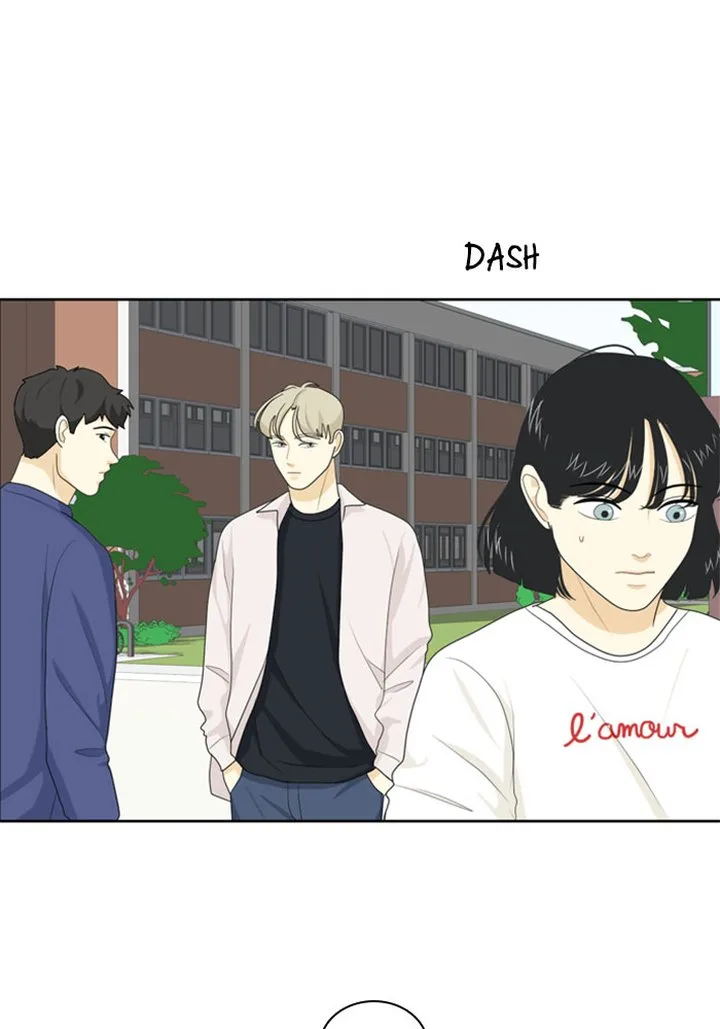 My Roommate Is a Gumiho Chapter 41 page 53