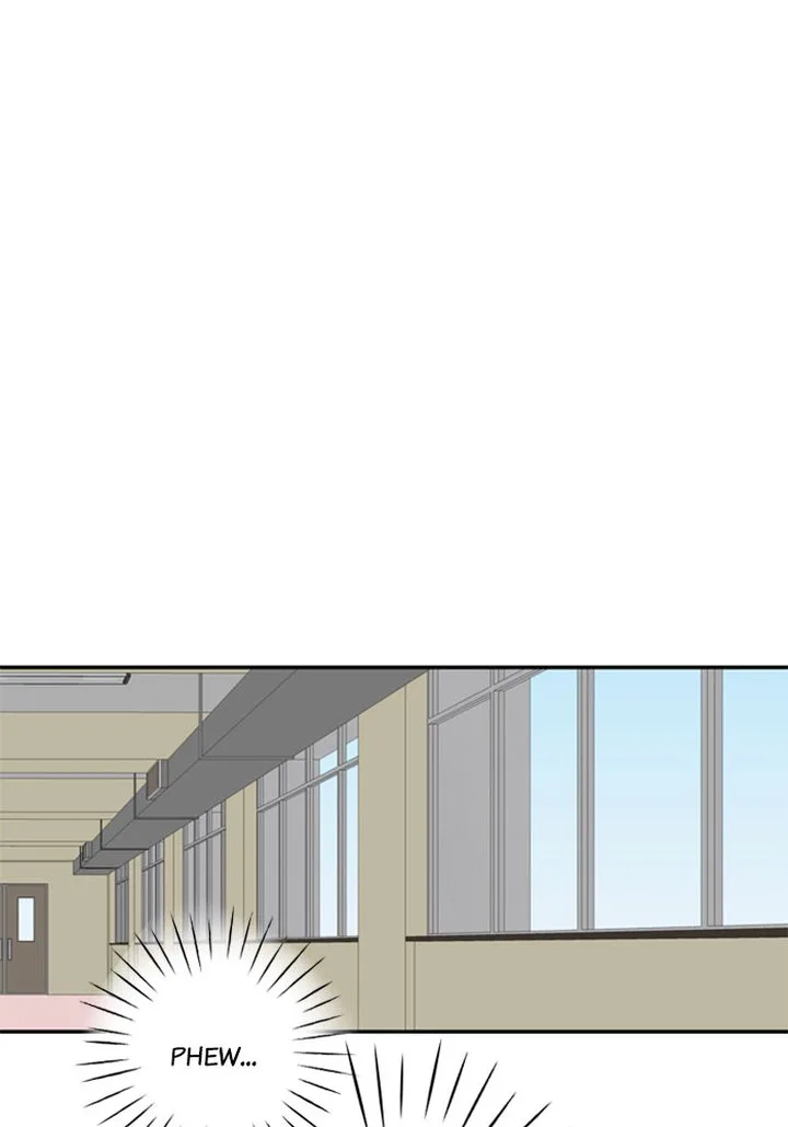 My Roommate Is a Gumiho Chapter 41 page 58