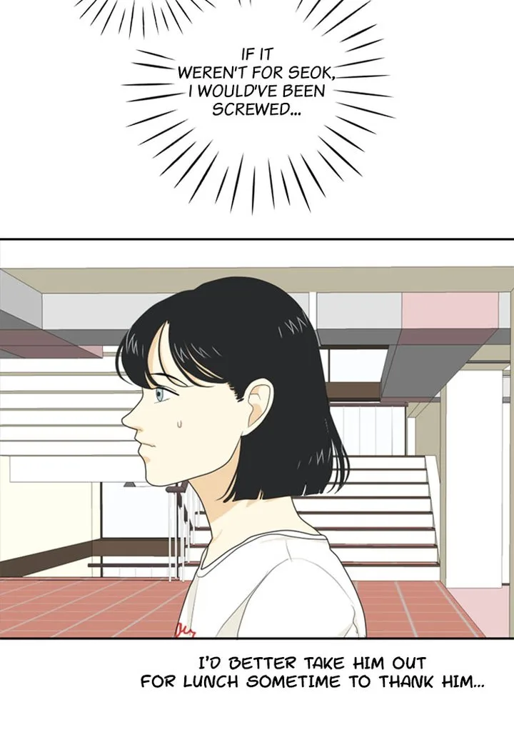 My Roommate Is a Gumiho Chapter 41 page 59