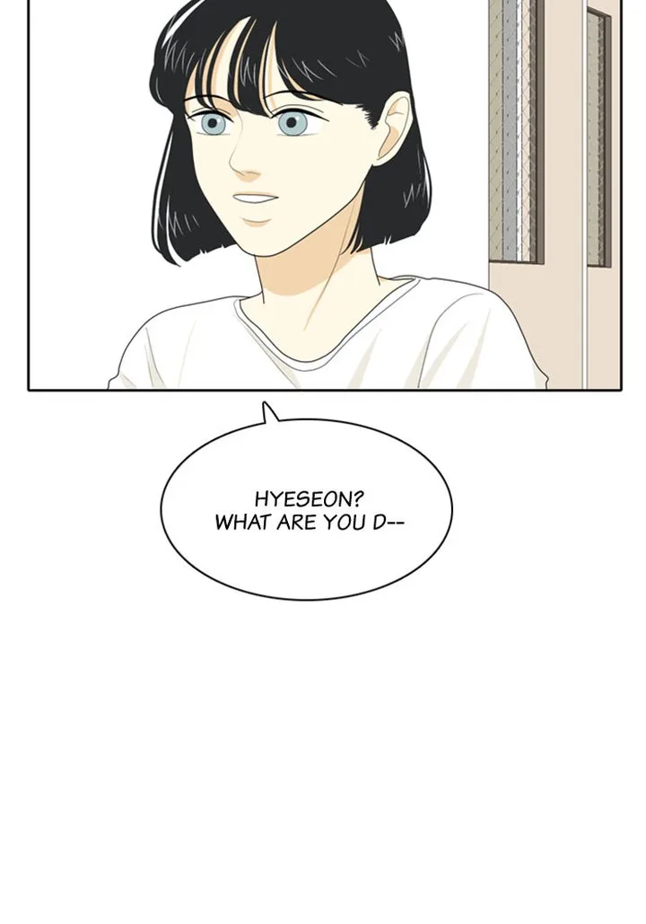My Roommate Is a Gumiho Chapter 41 page 62