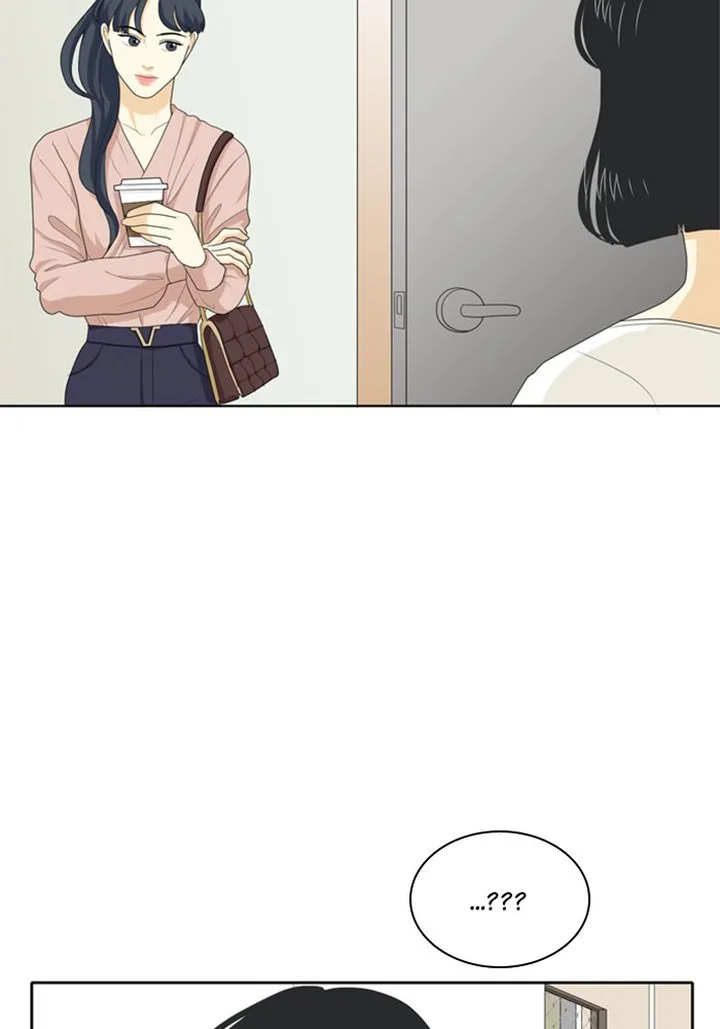 My Roommate Is a Gumiho Chapter 41 page 61