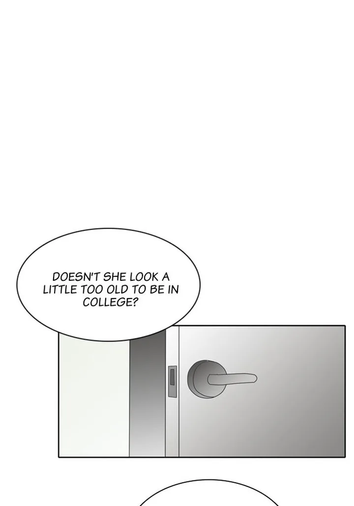 My Roommate Is a Gumiho Chapter 41 page 64