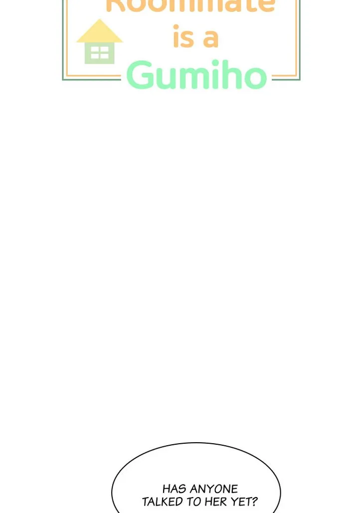 My Roommate Is a Gumiho Chapter 42 page 3