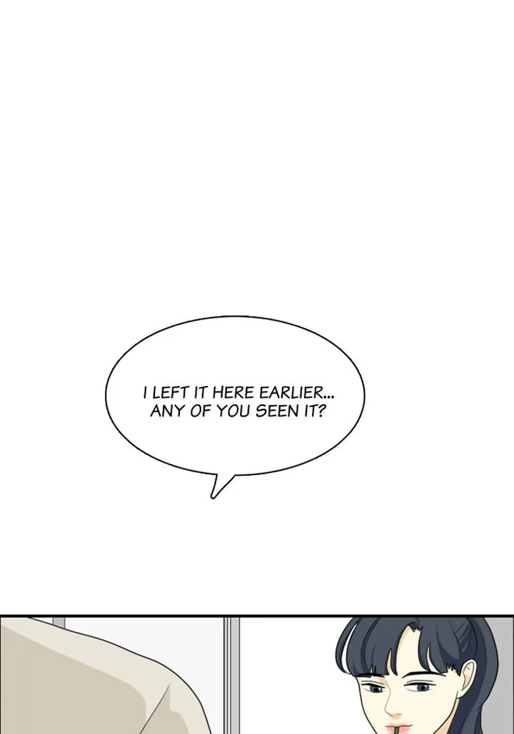 My Roommate Is a Gumiho Chapter 42 page 20