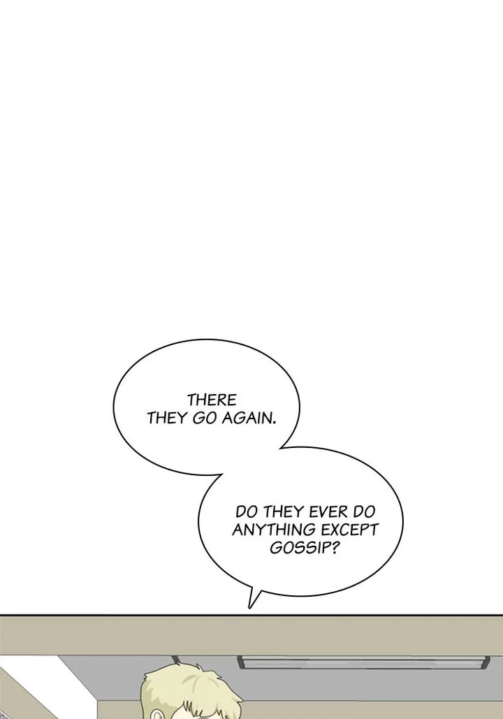 My Roommate Is a Gumiho Chapter 42 page 13