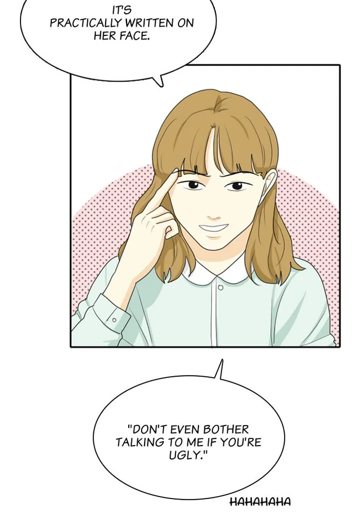 My Roommate Is a Gumiho Chapter 42 page 12