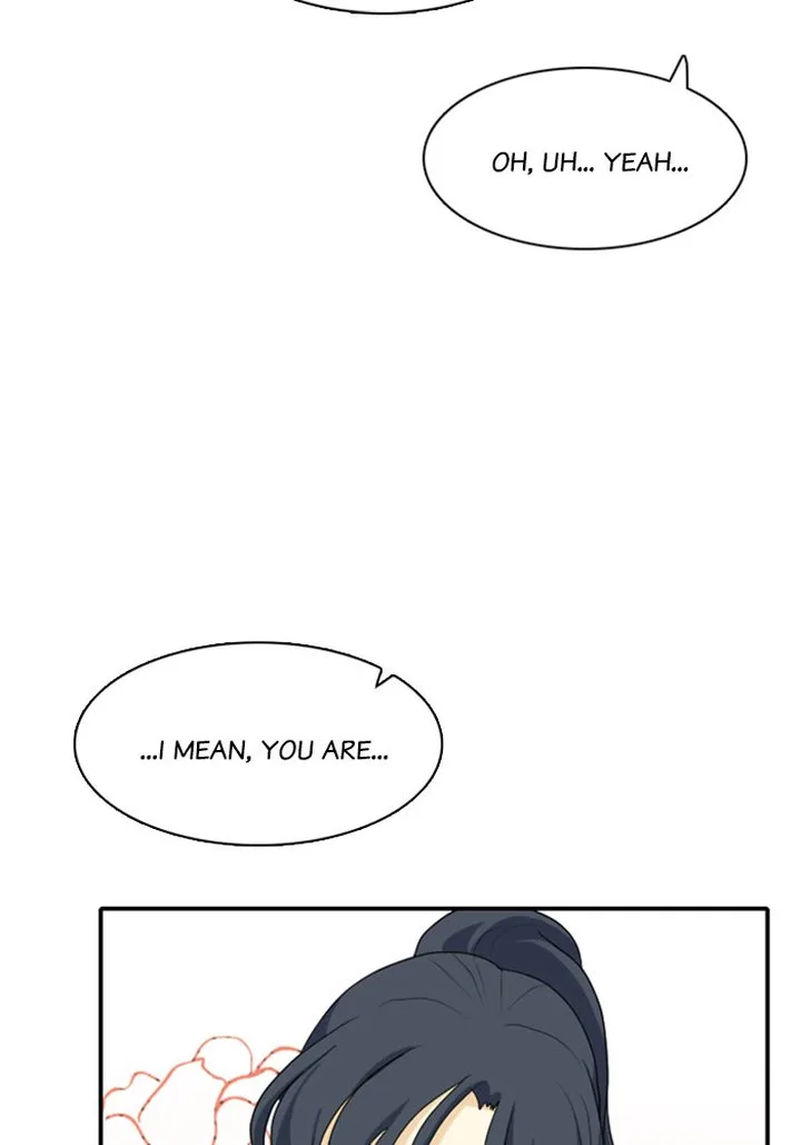 My Roommate Is a Gumiho Chapter 42 page 35