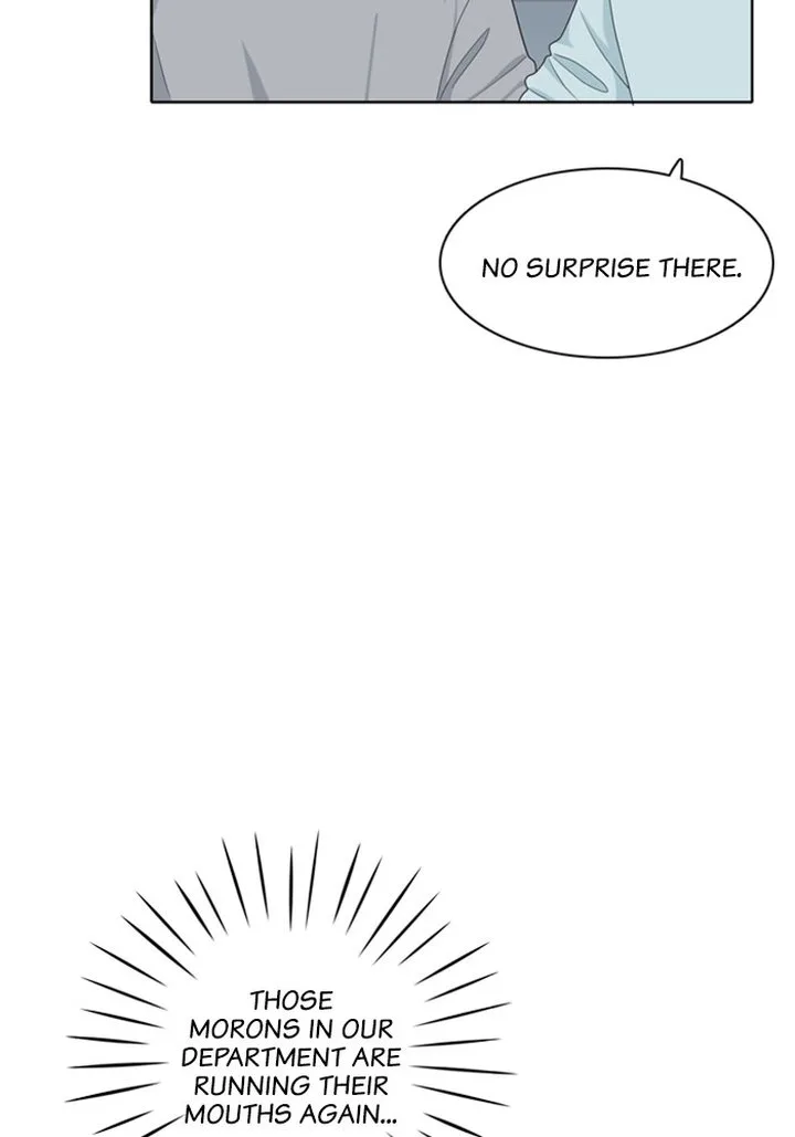 My Roommate Is a Gumiho Chapter 42 page 5