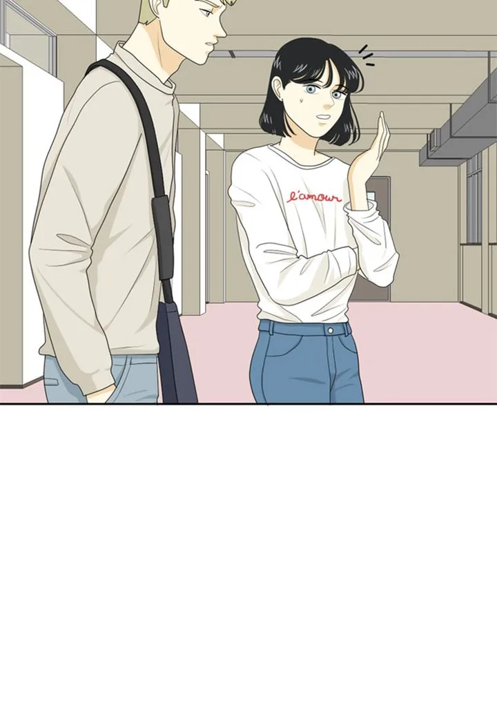 My Roommate Is a Gumiho Chapter 42 page 14