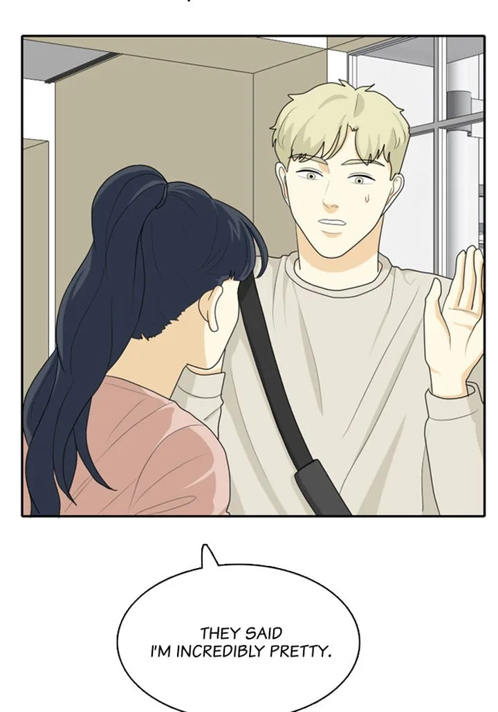 My Roommate Is a Gumiho Chapter 42 page 34