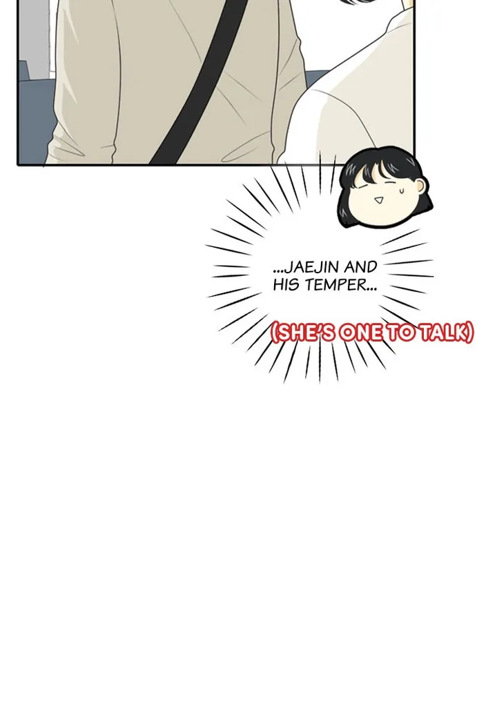 My Roommate Is a Gumiho Chapter 42 page 24