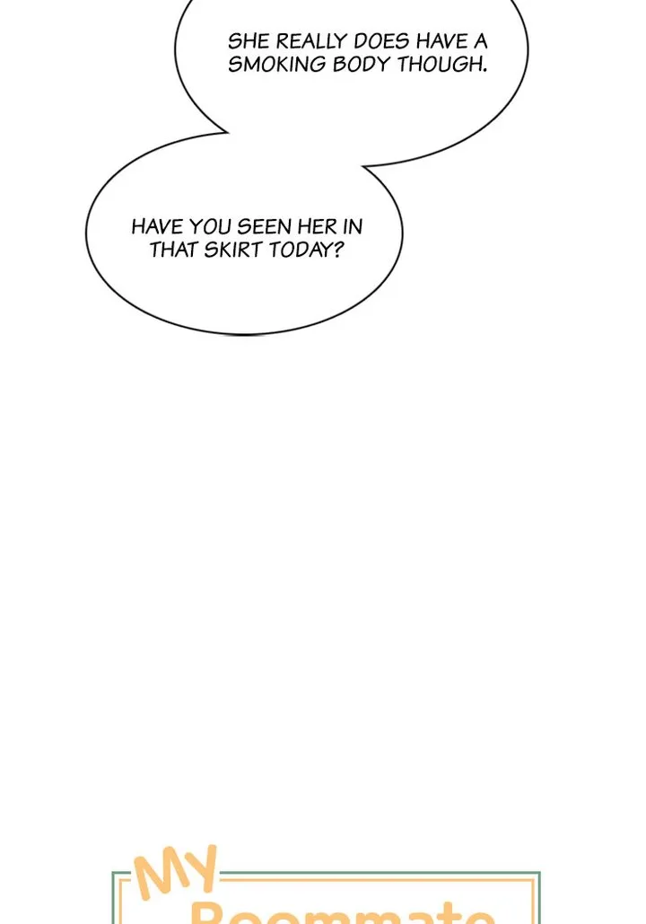 My Roommate Is a Gumiho Chapter 42 page 2